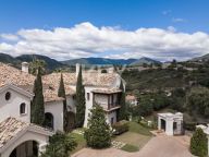 Villa for sale in La Zagaleta, Benahavis