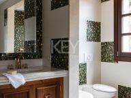 Villa for sale in La Zagaleta, Benahavis