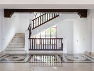 Villa for sale in La Zagaleta, Benahavis