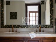 Villa for sale in La Zagaleta, Benahavis