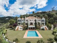 Villa for sale in La Zagaleta, Benahavis