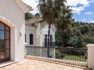 Villa for sale in La Zagaleta, Benahavis