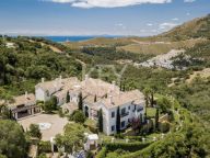 Villa for sale in La Zagaleta, Benahavis