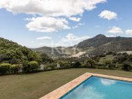 Villa for sale in La Zagaleta, Benahavis