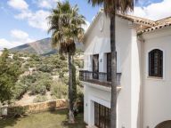 Villa for sale in La Zagaleta, Benahavis