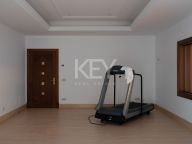 Villa for sale in La Zagaleta, Benahavis