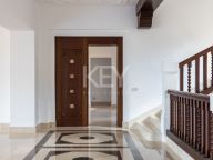 Villa for sale in La Zagaleta, Benahavis