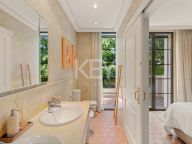 Villa en venta en Guadalmina Baja, San Pedro de Alcantara