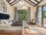 Villa en venta en Guadalmina Baja, San Pedro de Alcantara