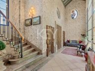 Villa en venta en Guadalmina Baja, San Pedro de Alcantara