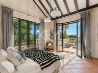 Villa en venta en Guadalmina Baja, San Pedro de Alcantara