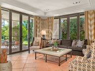Villa en venta en Guadalmina Baja, San Pedro de Alcantara