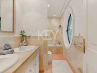 Villa en venta en Guadalmina Baja, San Pedro de Alcantara