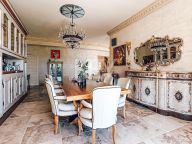 Villa for sale in La Zagaleta, Benahavis