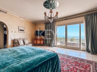 Villa for sale in La Zagaleta, Benahavis