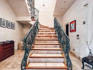Villa for sale in La Zagaleta, Benahavis