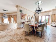 Villa for sale in La Zagaleta, Benahavis