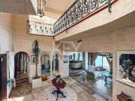 Villa for sale in La Zagaleta, Benahavis