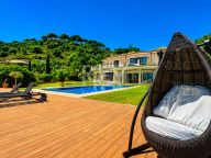 Villa for sale in La Zagaleta, Benahavis