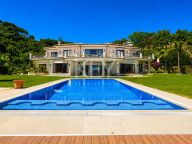 Villa for sale in La Zagaleta, Benahavis