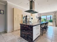 Villa for sale in La Zagaleta, Benahavis
