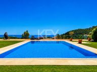 Villa for sale in La Zagaleta, Benahavis