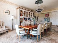 Villa for sale in La Zagaleta, Benahavis