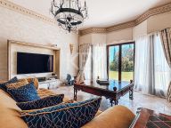 Villa for sale in La Zagaleta, Benahavis
