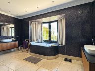 Villa for sale in La Zagaleta, Benahavis