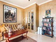 Villa for sale in La Zagaleta, Benahavis
