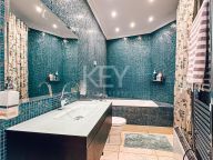 Villa for sale in La Zagaleta, Benahavis