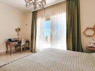 Villa for sale in La Zagaleta, Benahavis