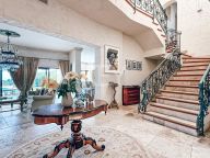 Villa for sale in La Zagaleta, Benahavis