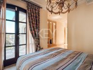 Villa for sale in La Zagaleta, Benahavis