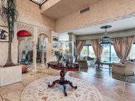 Villa for sale in La Zagaleta, Benahavis