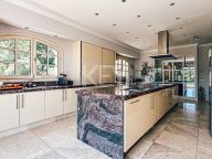 Villa for sale in La Zagaleta, Benahavis