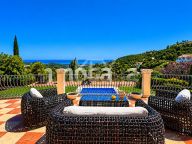 Villa for sale in La Zagaleta, Benahavis
