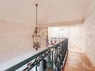 Villa for sale in La Zagaleta, Benahavis