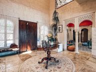 Villa for sale in La Zagaleta, Benahavis