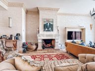 Villa for sale in La Zagaleta, Benahavis