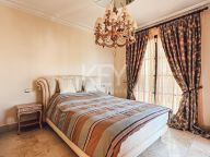 Villa for sale in La Zagaleta, Benahavis