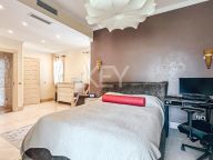 Villa for sale in La Zagaleta, Benahavis