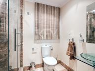 Villa for sale in La Zagaleta, Benahavis