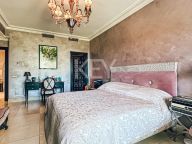 Villa for sale in La Zagaleta, Benahavis