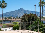 Villa for sale in Nueva Andalucia