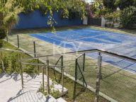 Villa for sale in Marbella East