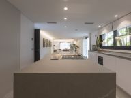 Villa for sale in Marbella East