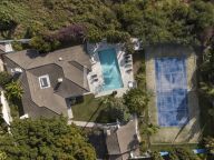 Villa for sale in Marbella East