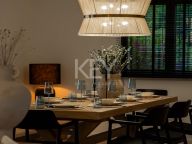 Villa for sale in Altos del Paraiso, Benahavis