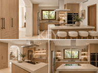 Villa for sale in La Quinta, Benahavis